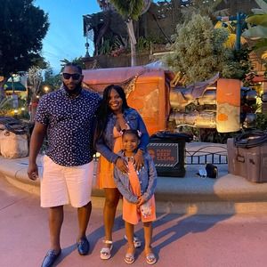 Meet your Posher, Ada